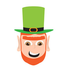 Avatar Of A Angry Irish Elf