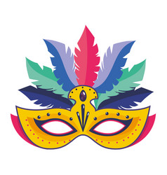 Samba Mask Carnival Vector Images (over 530)