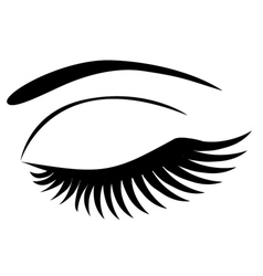 Eye Royalty Free Vector Image - VectorStock