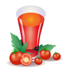 Tomato Juice