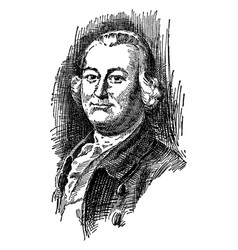 James Otis Vintage