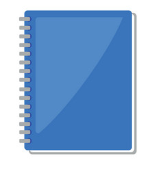 Note Book Flat Icon