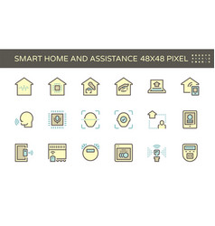 Smart Homes And Voice Activated Personal