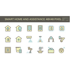 Smart Homes And Voice Activated Personal