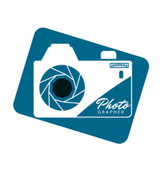 Photography Logo Studio Template