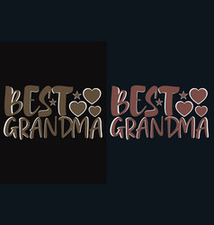 Best Grandma