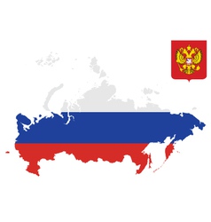 Russian Flag