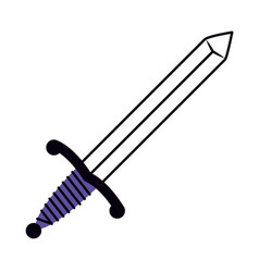 Sword Icon Image