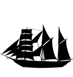 Barquentine