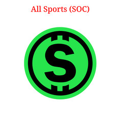 All Sports Soc Logo