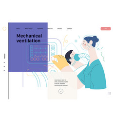 Mechanical Ventilation - Medical Insurance