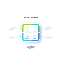 Modern Infographic Template