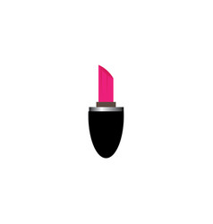 Lipstick Icon Cosmetic Design