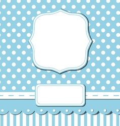 Scrap card Royalty Free Vector Image - VectorStock