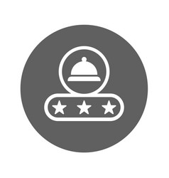 Food Review Icon