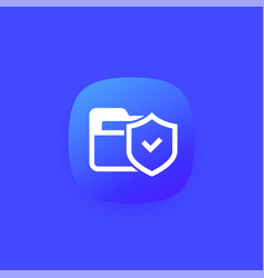 Secure Folder Icon For Apps