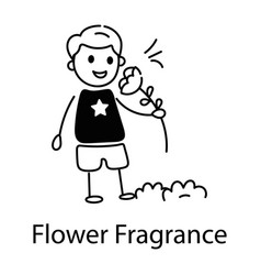 Flower Fragrance