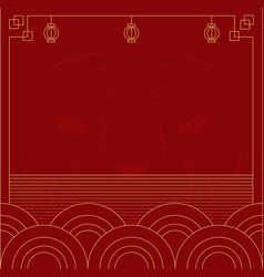 Chinese New Year Background