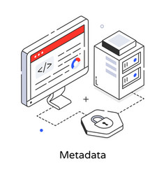 Metadata