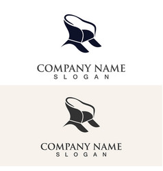 Chair Furniture Logo Image Creative Design Modern