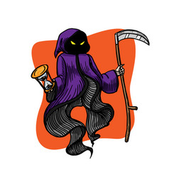 Reaper Clip Art