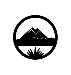 Desert Icon