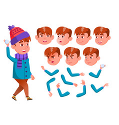 Boy Child Kid Teen Active Cute Cheer