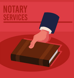 Notary Services Public