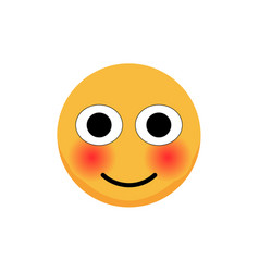 Smiling Emoticon Smiley Icon Cartoon Emoji