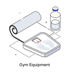 Gym Equipment