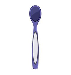 Kid Toddler Spoon Cartoon