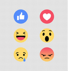 Facebook Emojis