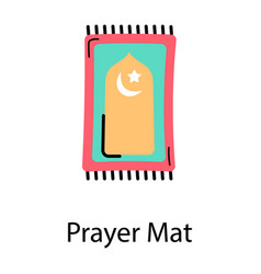 Prayer Mat