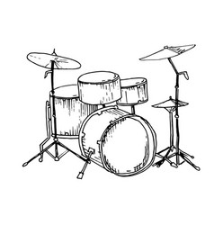 Drum Kit