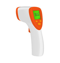 Non-contact Digital Body Infrared Thermometer