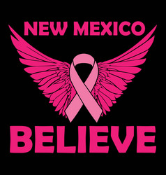 New Mexico Believe