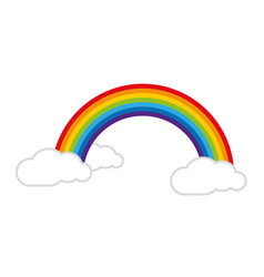 A Rainbow For Hope And Wish