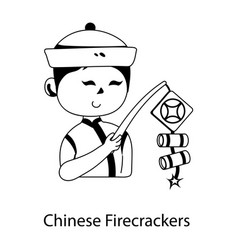 Chinese Firecrackers