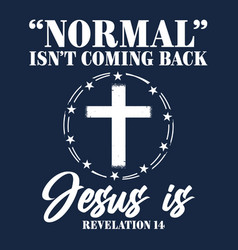 Jesus T-shirt Design