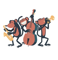 Monkey Jazz Trio