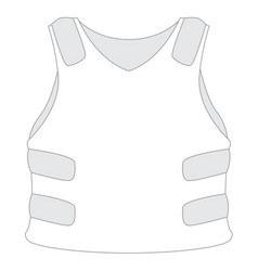 Protection Vest