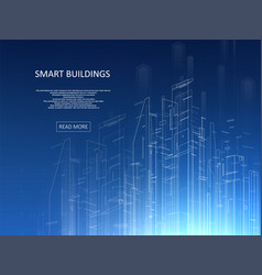 Smart Building Concept Design