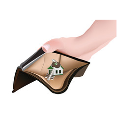 Home Purchase Wallet