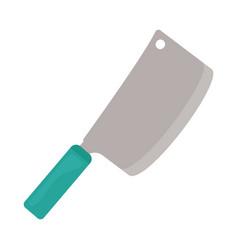 Cleaver Knife Icon