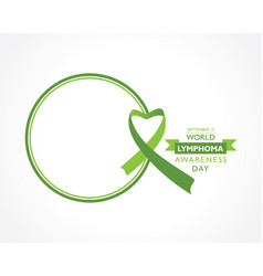 World Lymphoma Awareness Day Observed