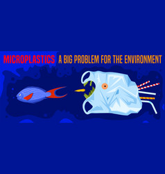 Microplastic In Sea