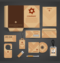 Corporate Identity Design