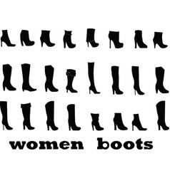 Women Boots