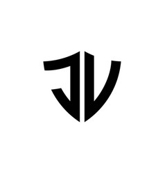 J V Logo Monogram Vector Images (over 610)