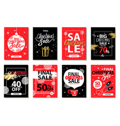 Final Big Christmas Sale